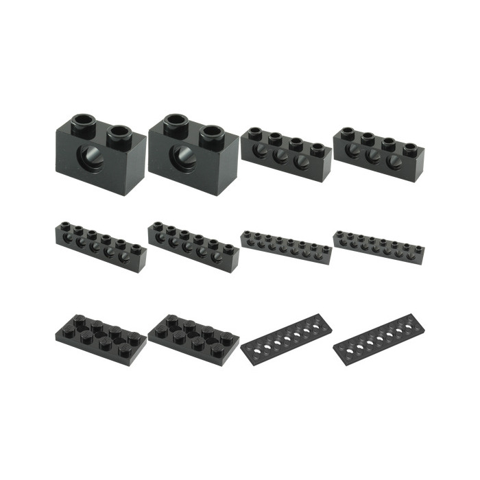 LEGO Technic Parts Pack Set 1220-1