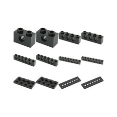 LEGO Technic Parts Pack Set 1220-1