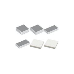LEGO Tiles Set 707