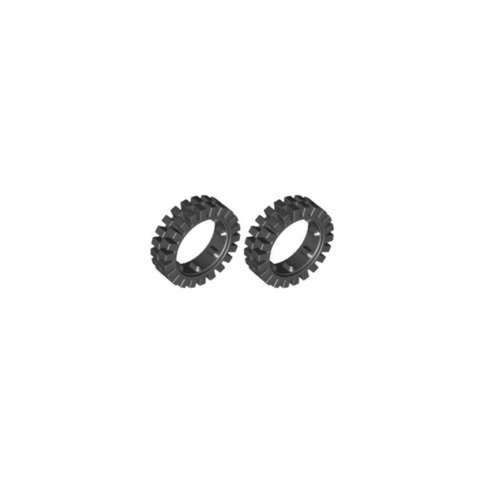 LEGO Tyres Set 36