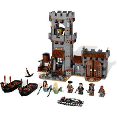 LEGO Whitecap Bay Set 4194
