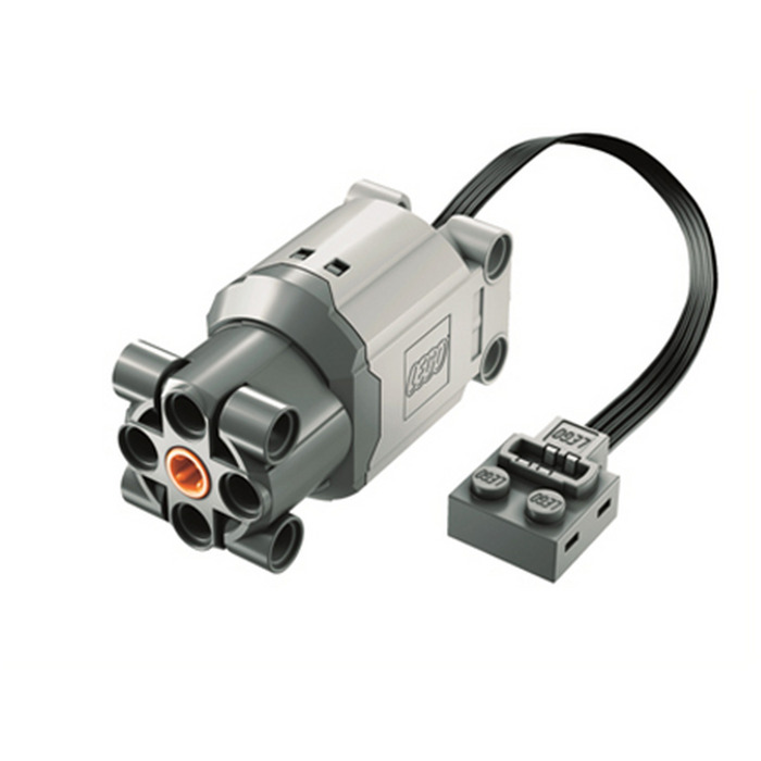 LEGO L-Motor Set 88003