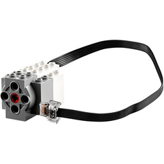 LEGO Medium Linear Motor Set 88008
