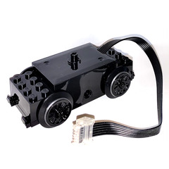 LEGO Train Motor Set 88011