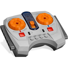 LEGO IR Speed Remote Control Set 8879