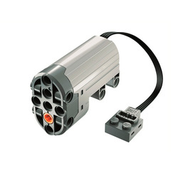 LEGO Servo Motor Set 88004