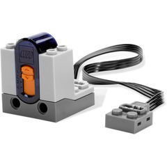 LEGO IR Receiver Set 8884