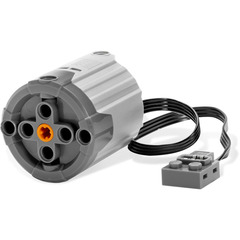 LEGO XL-Motor Set 8882