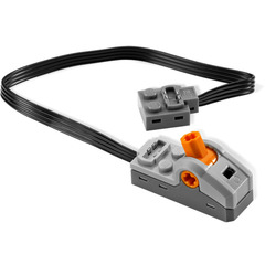 LEGO Polarity Switch Set 8869