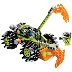 LEGO Claw Digger Set 8959