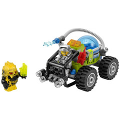 LEGO Fire Blaster Set 8188