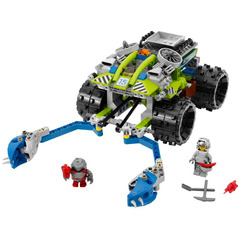 LEGO Claw Catcher Set 8190