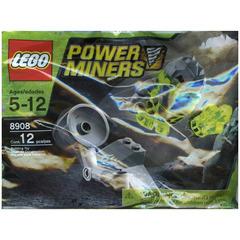 LEGO Monster Launcher Set 8908