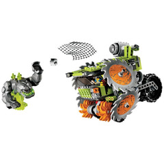 LEGO Rock Wrecker Set 8963