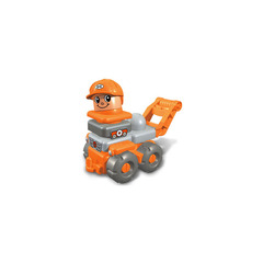 LEGO Tow-Me Truck Set 3696