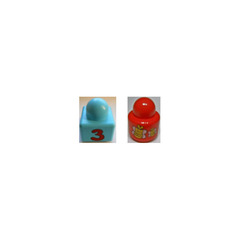 LEGO Rattle and Stack Set 5468