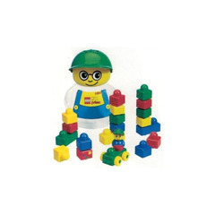 LEGO Little Brother Stack 'n' Learn Set 2018