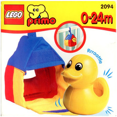 LEGO Cozy Duck Set 2094