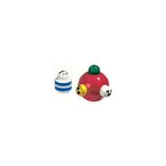 LEGO Roll 'n' Play Ball Set 2095