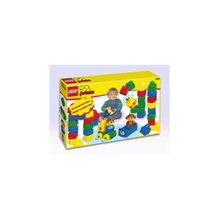 LEGO Stack N' Learn Gift Box Set 1192