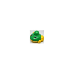 LEGO Squirting Frog Set 2030-1