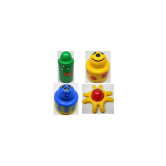 LEGO Fishing Fun Set 2046