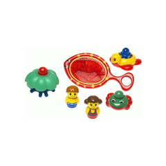 LEGO Scoop 'n' Squirt Fun Pack Set 2106