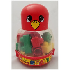 LEGO Polly Parrot Storage Bird Set 2087