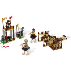 LEGO The Ostrich Race Set 7570