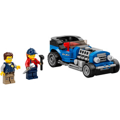 LEGO Hot Rod Set 40409