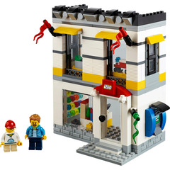 LEGO Brand Retail Store Set 40305