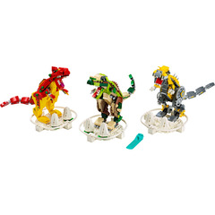 LEGO House Dinosaurs Set 40366