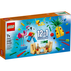 LEGO Creative Fun 12-in-1 Set 40411