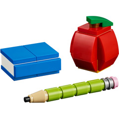 LEGO Teachers' Day Set 40404