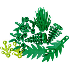 LEGO Plants From Plants Set 40320