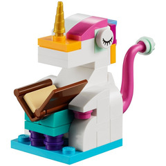 LEGO Literacy Day Unicorn Set 40403