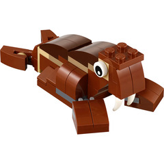LEGO Walrus Set 40276