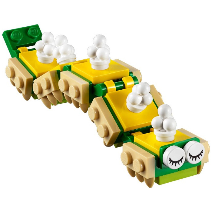 LEGO Caterpillar Set 40322