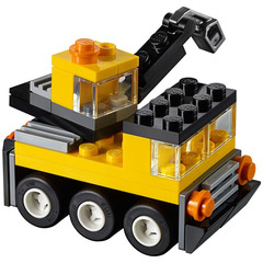 LEGO Crane Set 40325