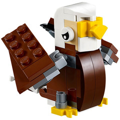 LEGO Eagle Set 40329