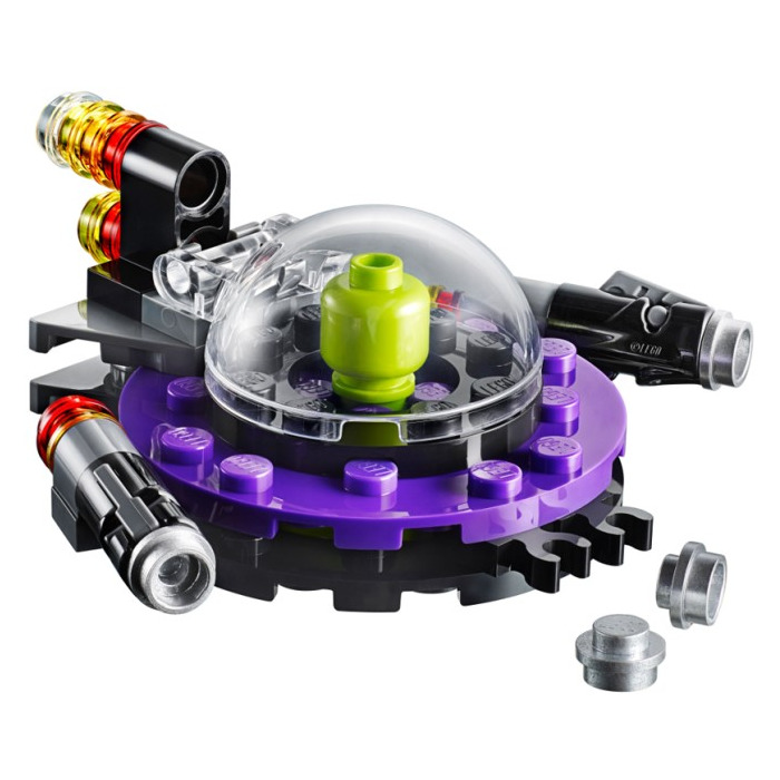 LEGO UFO Set 40330