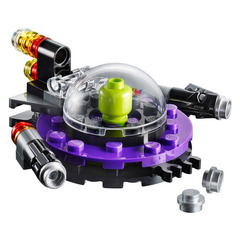 LEGO UFO Set 40330