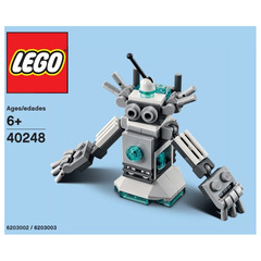 LEGO Robot Set 40248