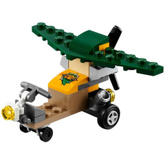 LEGO Glider Set 40284