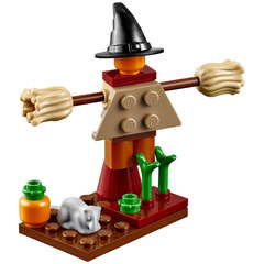 LEGO Scarecrow Set 40285