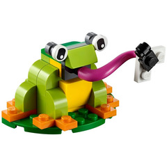 LEGO Frog Set 40326