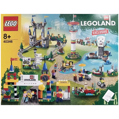 LEGO LEGOLAND Set 40346