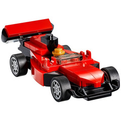 LEGO Racing Car Set 40328