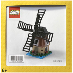 LEGO Windmill Set 6315023