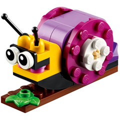 LEGO Snail Set 40283